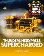 Thunderline Express: Supercharged