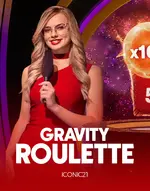 Gravity Roulette