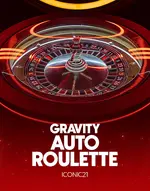 Gravity Auto Roulette